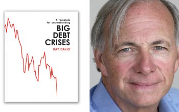 The Best Share- Ray Dalio knowledge