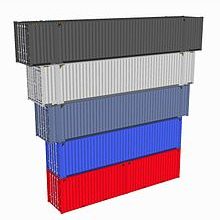 分析 勝獅貨櫃 特大交易的進展