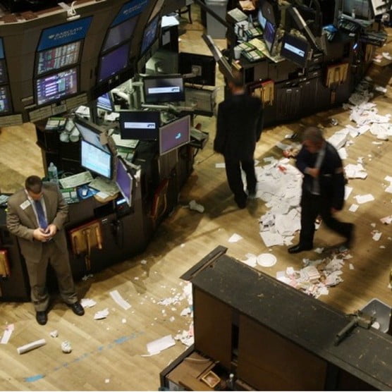 Financial Crisis