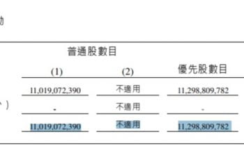 121已發行股本