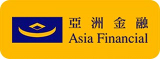 含金量極高的金礦？亞洲金融 -2
