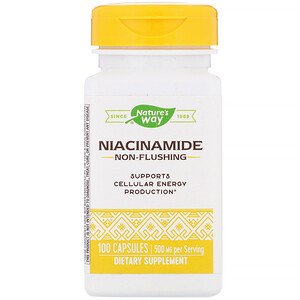 Niacinamide