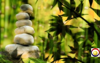 Introducing Zen music, for balance and relaxation