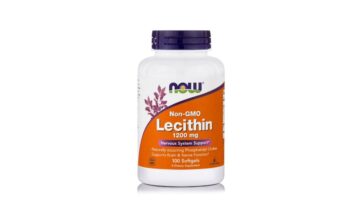 What is lecithin and used? Introducing Lecithin