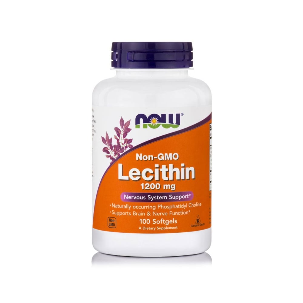 Lecithin