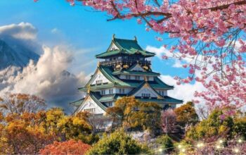 Japan tourist attractions | Japan is a beautiful country